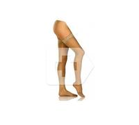 Jobst media larga (A-F) compresión normal beige claro T 3