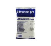 Jobst Media Larga Antiembolica Comprinet Pro T-3 1ud