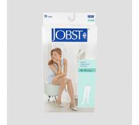Jobst Media Larga Blonda 70Den Negro Talla 2 1 Par