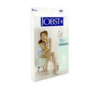 Jobst Media Larga Compresion Ligera 70D Jobst Color Natural Talla 4
