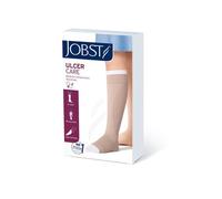 Jobst Media Ulcercare 73631-21 Izquierda Beige TS 1 Par