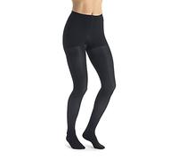 Jobst Mujer UltraSheer pantimedias 1520 mmHg moderada apoyo 119532 Antracita