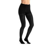 Jobst Mujer UltraSheer pantimedias 2030 mmHg firme apoyo 119558 Antracita