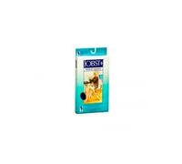 Jobst panty compresión normal negro T 6
