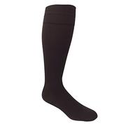 Jobst Para Hombres Ambition Rodilleras con tecnología Softfit 15-20 mmHg Marrón 5 Reg 7764424