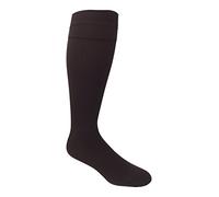 Jobst Para Hombres Ambition Rodilleras con tecnología Softfit 30-40 mmHg Marrón 6 Reg 7764625