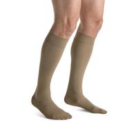 Jobst para los hombres 15 - 20 negro 110797, Medium, Caqui, 1