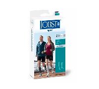 Jobst Sport Ccl2 Blanco Gris Talla M - Equipamiento Médico