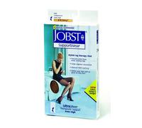Jobst U/S 8-15 Thigh-Hi Black Large by Jobst