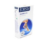 Jobst Ulcercare Sys Zip Beige L 1Stk+2Ln