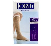 Jobst Ulcercare Sys Zip D Beige M Stk+2L