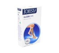 Jobst Ulcercare Sys Zip D Beige S Stk+2L