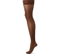 Jobst Ultrasheer 119580 - Medias de muslo (30 - 40 mmHg, extra firmes con encaje de silicona, talla S