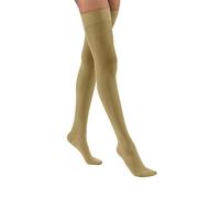 JOBST UltraSheer, extra grande, beige sedoso