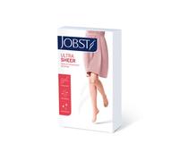 Jobst Ultrasheer Pantimedia Multifibra 10-15mmHg Negro T2 1ud