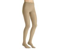 JOBST Ultrasheer - Pantyhose para mujer, 15-20 mmHg, tamaño mediano, color: natural