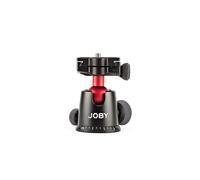 Joby 5K Cabeza de Bola para Trípode Profesional, para Cámaras DSLR y CSC, Sin Espejo, Peso hasta 5 kg, JB01514-BWW