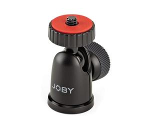 Joby BallHead 1K (Black/Charcoal)