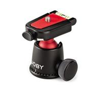 Joby BallHead 3K (Black/Red)