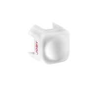 JOBY Beamo - Difusor de silicona para luz LED selfie extraíble, reemplazo, para vlogging, fotografía, creación de contenido de vídeo, uso con JOBY Beamo, Smartphone y cámara sin espejo LED