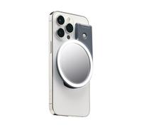 Joby Beamo Ring Light MagSafe Gray