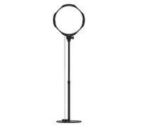 JOBY Beamo Studio Key Light, Luz de Estudio, Kit para Creador de Contenido, 10 Grados de Luminosidad, 3 Temperaturas de Color, Mando a Distancia con Cable, Accesorios de Zapata, Luz de Estudio USB
