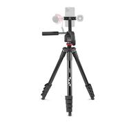 Joby Compact Advanced Kit Trípode + Soporte para Smartphone + Bolsa de Transporte