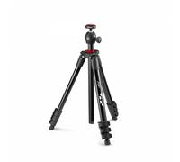 Joby Compact Light Kit Trípode + Soporte para Smartphone + Bolsa de Transporte