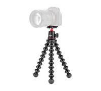 Joby GorillaPod 3K KIT Mini Trípode Flexible Con Cabezal Esférico