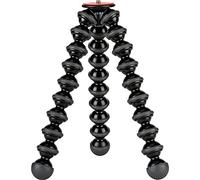 JOBY GorillaPod 3K - Stand de Trípode Flexible Ligero para Cámaras DSLR y CSC/Sin Espejo, Peso hasta 3 kg, JB01510-BWW