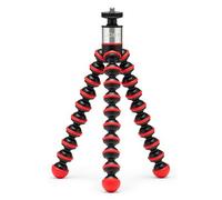 Joby GorillaPod 500 rojo