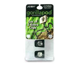 Joby Gorillapod Compact Quick Shoe 2 Unidades
