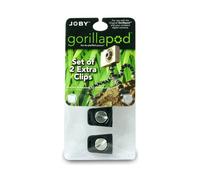 Joby Gorillapod Compact Quick Shoe 2 Unidades | ✅ Reducción temporal de precios