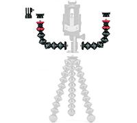 Joby GorillaPod Arm Kit Negro/Carbón