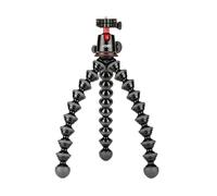 Joby GorillaPod Kit 5K de trípode Profesional Flexible con Cabezal esférico, Fabricado en Italia, para cámaras DSLR y CSC, sin Espejo de hasta 5 kg de Carga útil, JB91508-BWW
