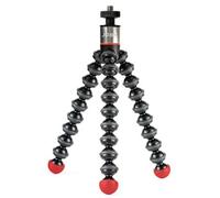 JOBY GorillaPod Magnetic 325 - Trípode Mini Flexible con Pies Magnéticos y Rótula Integrada para Cámaras 360 y Compactas, Peso hasta 325 g, JB01506-BWW