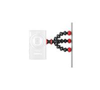 JOBY GorillaPod Magnético Mini, Trípode, Cámaras de Punto y Disparo, Iluminación, Micrófono, Proyector, Altavoz, JB01504-BWW