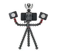 Joby GorillaPod Mobile Rig(Blk/Cha)