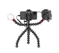 Joby GorillaPod Mobile Vlogging Kit