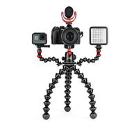 Joby GorillaPod Rig(Black/Charcoal)