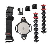 Joby GorillaPod Rig Upgrade(Black)