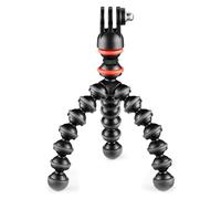 Joby GorillaPod Starter Kit Mini Trípode para Cámara/Smartphone Negro