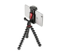 Joby GripTight Action Kit(Black/Ch)