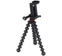 Joby griptight action kit cámara de acción 3pata(s) negro, rojo trip