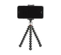 JOBY GripTight One GP Stand - Soporte Universal y trípode GorillaPod Flexible para Smartphone e iPhone, para Movil, JB01491-0WW