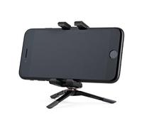 JOBY GripTight ONE Micro Stand for Smartphones - Black & JB01506-BWW Magnetic 32