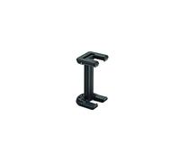 JOBY GripTight ONE Mount - Soporte universal para Smartphone e iPhone con o sin funda, color negro, JB01490-0WW