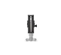 JOBY GripTight Pro - Soporte para tabletas de 7 a 10 Pulgadas, Incluyendo iPad Mini, iPad Air Pro 9,7 y Kindle Fire
