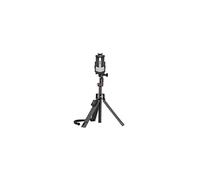 Joby GripTight PRO tripode Smartphone/Action camera 3 pata(s) Negro - Trípode (Smartphone/Action camera, 1 kg, 3 pata(s), Negro, 1/4", 360°)