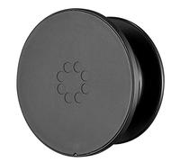 JOBY GripTight - Soporte de pared para teléfono MagSafe, accesorios de viaje, soporte de teléfono celular súper rápido y funcional compatible con iPhone 12, 13 y 14